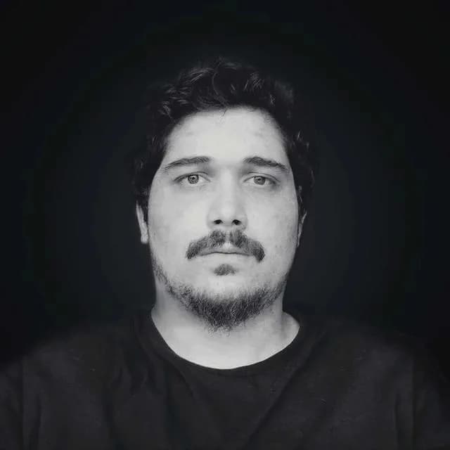 Mert Can Bölükbaş